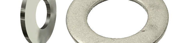 Arandelas - Pryde SRL