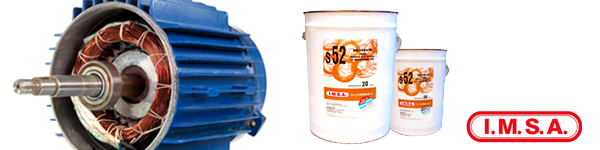 Diluyentes Imsa - Pryde S.R.L.