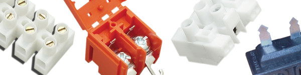 Borneras de Conexión Tekox - Pryde SRL Borneras de Conexión Tekox - Pryde SRL