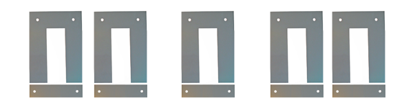 Laminaci&oacute;n Monof&aacute;sica UI -Pryde SRL