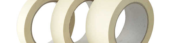 Cintas de papel - Pryde SRL