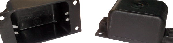 Cajas varias - Pryde SRL