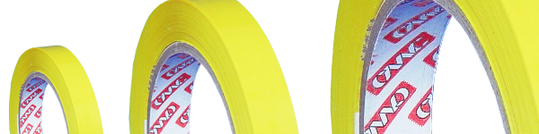 Cintas de Poliester CMC - Pryde SRL