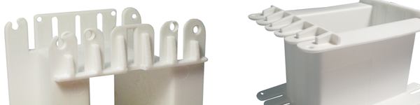 Carretes EI125 - Pryde SRL Carretes EI125 - Pryde SRL