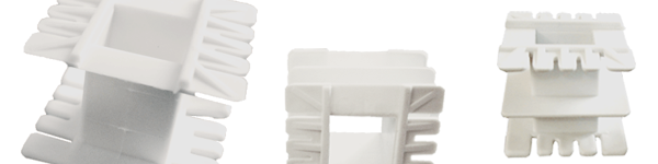 Carretes EI13 - Pryde SRL