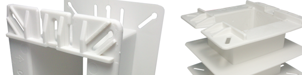 Carretes EI155 - Pryde SRL