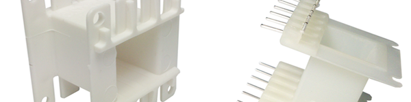 Carretes EI25 - Pryde SRL