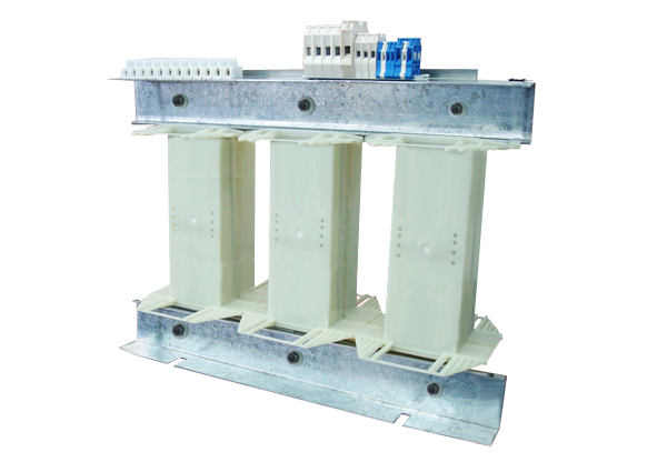 Viguetas Trif&aacute;sicos - Pryde SRL