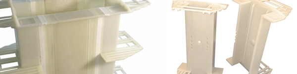 Laminaci&oacute;n UI / EI 80 - Pryde S.R.L.