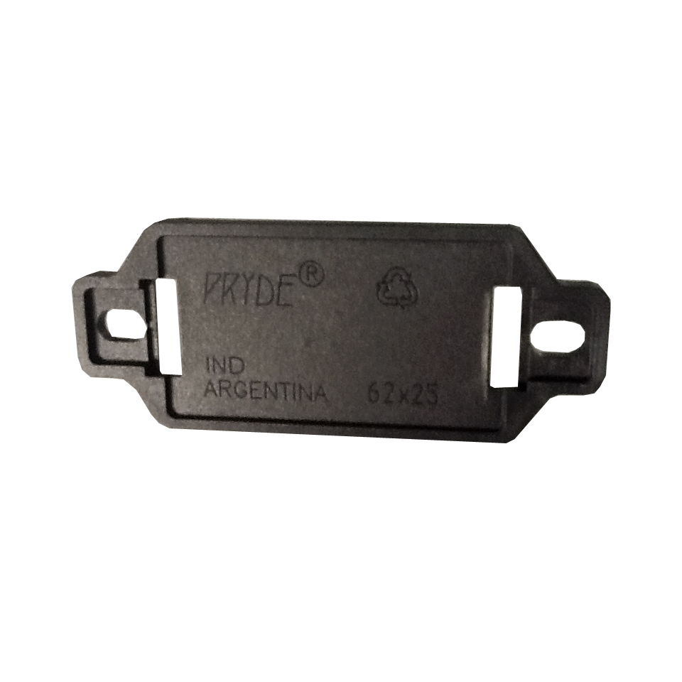 Traba Brida 62x25 - Pryde S.R.L.