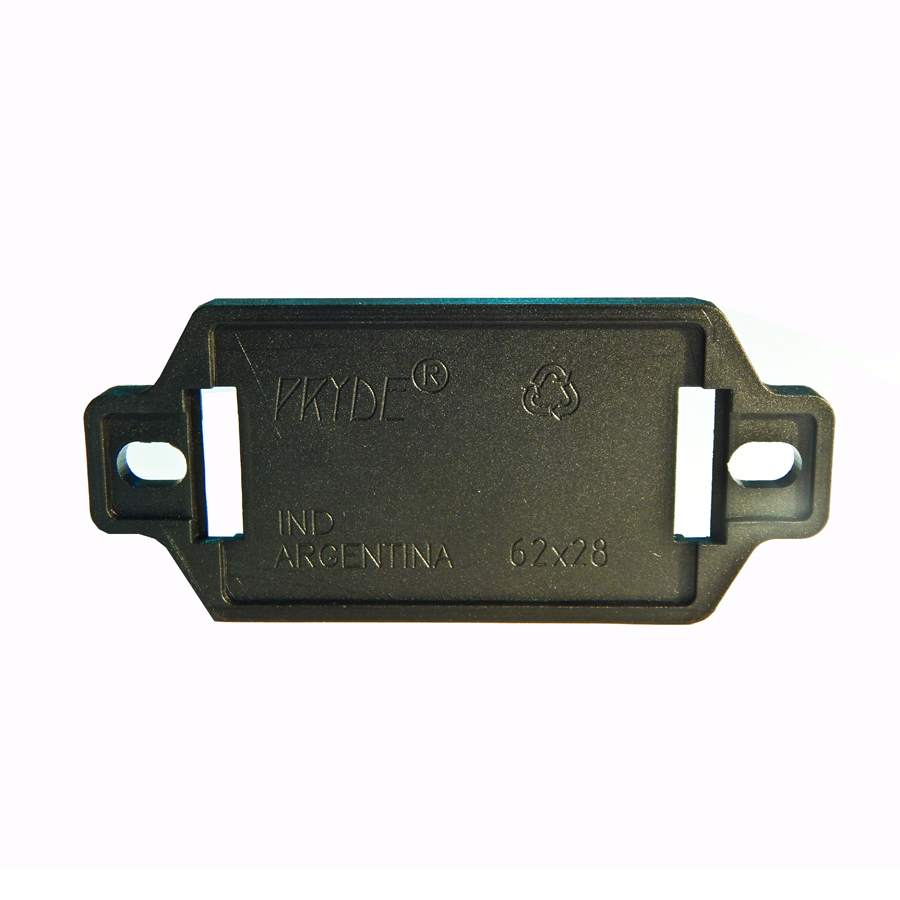 Traba Brida 62x28 - Pryde S.R.L.