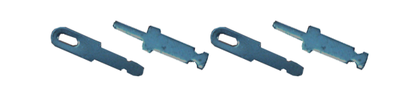 Terminales Individuales - Pryde SRL