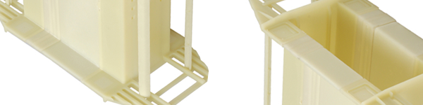 Aislador de espiras - Pryde S.R.L.