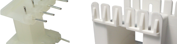 Carretes - Pryde SRL Carretes - Pryde SRL