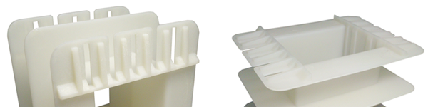 Carretes EI175 - Pryde SRL