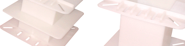 Carretes EI500 - Pryde SRL