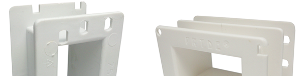 Carretes EI75 - Pryde SRL Carretes EI75 - Pryde SRL