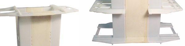 Laminaci&oacute;n Trif&aacute;sica UI 70